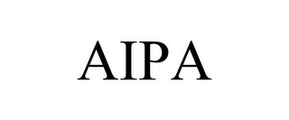 AIPA