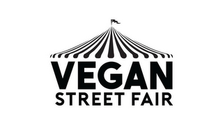 VEGAN STREET FAIR