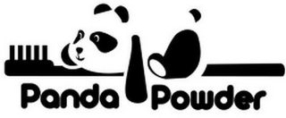 PANDA POWDER