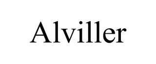 ALVILLER