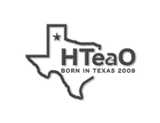 HTEAO BORN IN TEXAS 2009