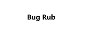 BUG RUB