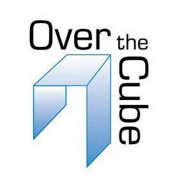 OVER THE CUBE