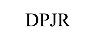 DPJR