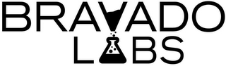 BRAVADO LABS