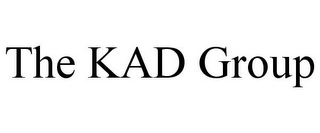 THE KAD GROUP