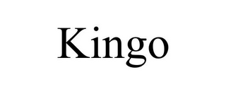 KINGO