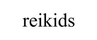 REIKIDS