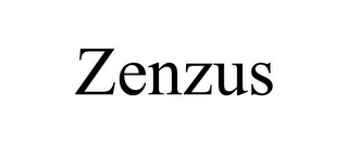 ZENZUS