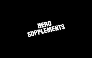 HERO SUPPLEMENTS