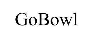 GOBOWL