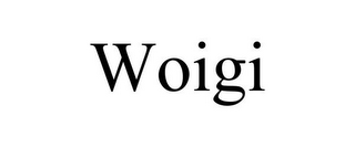 WOIGI