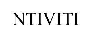 NTIVITI