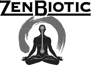 ZENBIOTIC