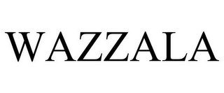 WAZZALA