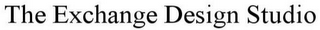 THE EXCHANGE DESIGN STUDIO