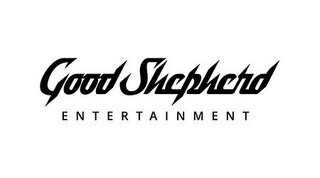 GOOD SHEPHERD ENTERTAINMENT