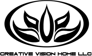 CREATIVE VISION HOME LLC
