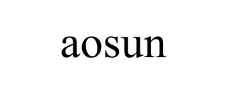 AOSUN