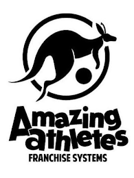 AMAZING ATHLETES FRANCHISE SYSTEMS