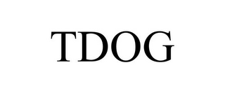 TDOG