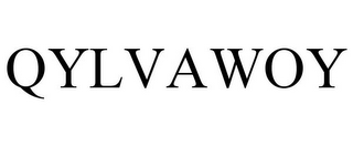 QYLVAWOY