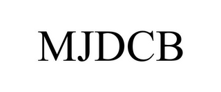 MJDCB
