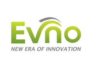 EVNO NEW ERA OF INNOVATION