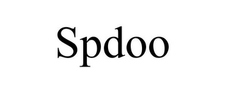 SPDOO