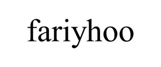 FARIYHOO