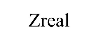 ZREAL