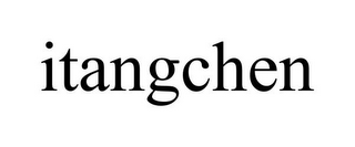 ITANGCHEN