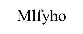 MLFYHO