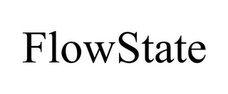 FLOWSTATE