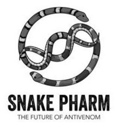 SNAKE PHARM THE FUTURE OF ANTIVENOM