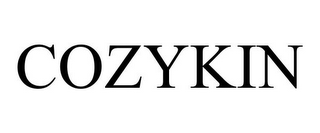 COZYKIN