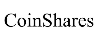 COINSHARES