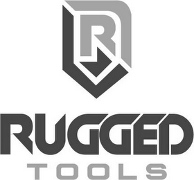 R RUGGED TOOLS