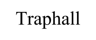 TRAPHALL