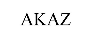 AKAZ