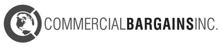 COMMERCIALBARGAINSINC.