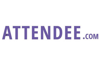 ATTENDEE.COM