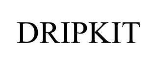 DRIPKIT