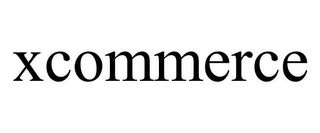 XCOMMERCE