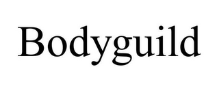 BODYGUILD