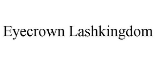 EYECROWN LASHKINGDOM