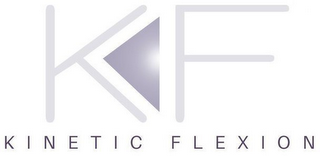 KF KINETIC FLEXION