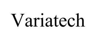 VARIATECH