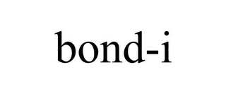 BOND-I