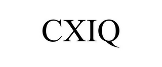 CXIQ